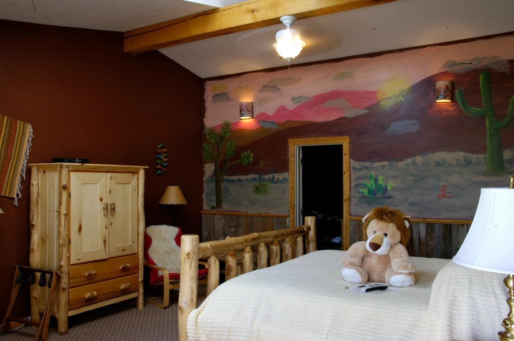 The Inn Of Escalante (Adults Only) Exterior photo