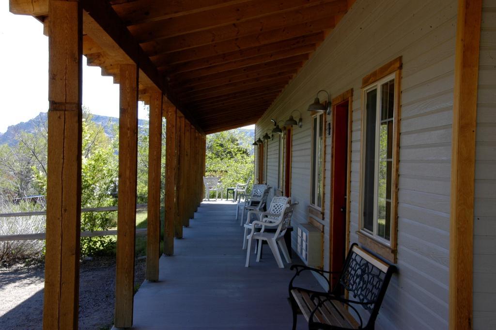 The Inn Of Escalante (Adults Only) Exterior photo