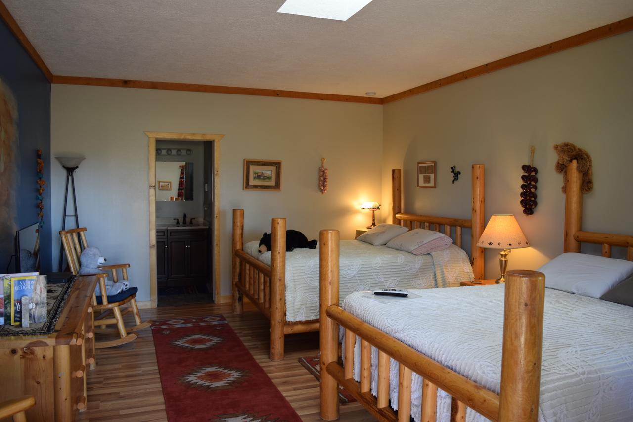 The Inn Of Escalante (Adults Only) Exterior photo