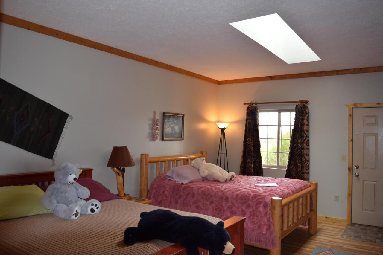 The Inn Of Escalante (Adults Only) Exterior photo