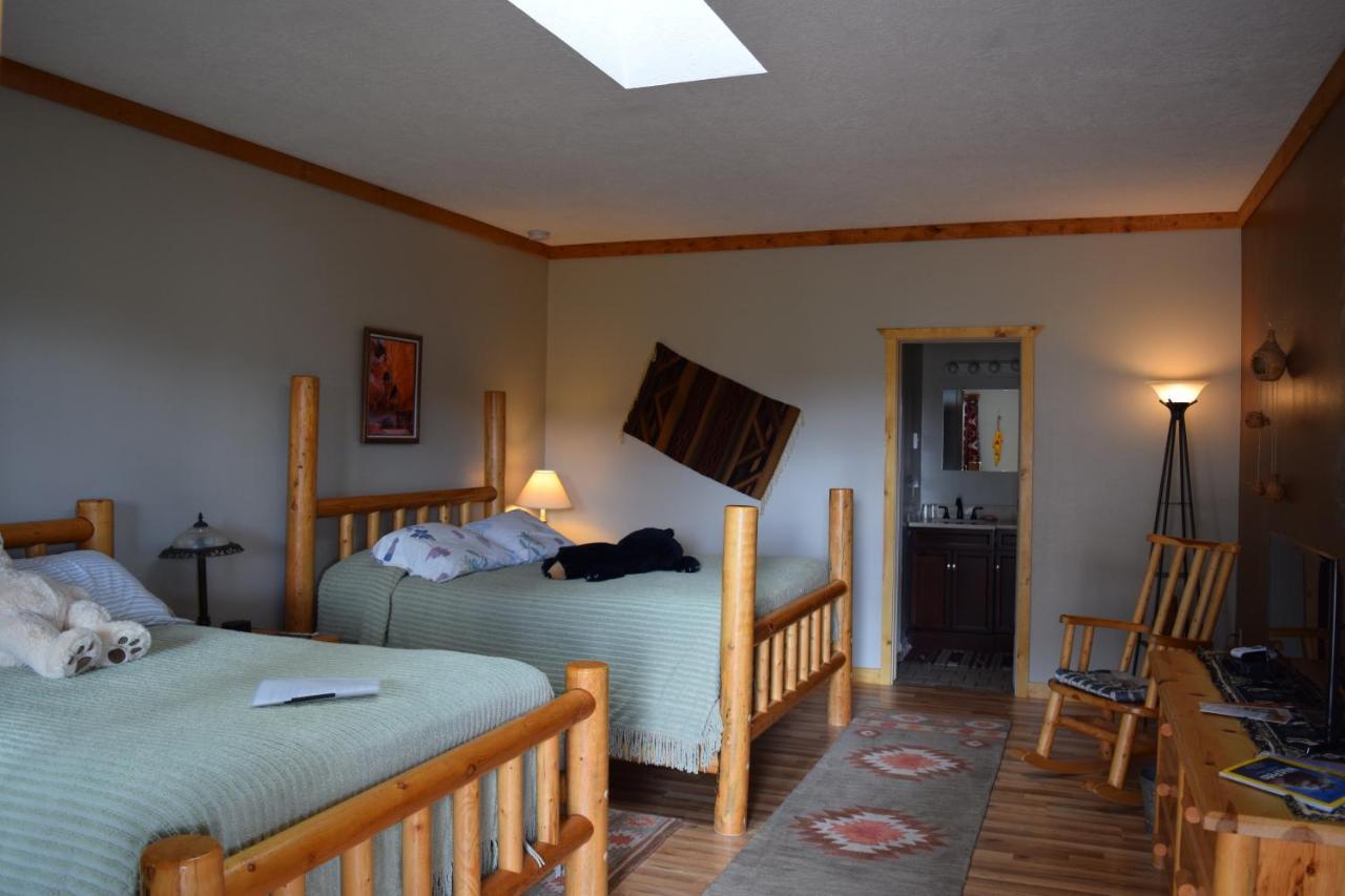The Inn Of Escalante (Adults Only) Exterior photo