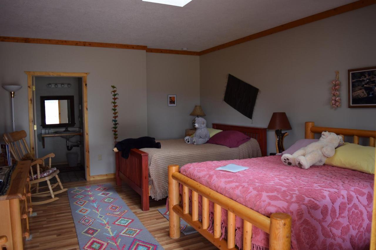 The Inn Of Escalante (Adults Only) Exterior photo