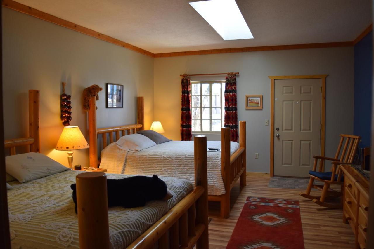 The Inn Of Escalante (Adults Only) Exterior photo