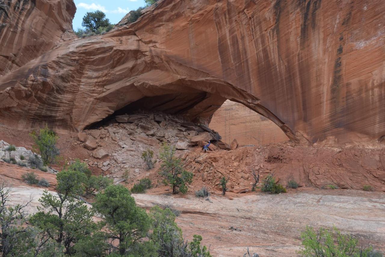 The Inn Of Escalante (Adults Only) Exterior photo